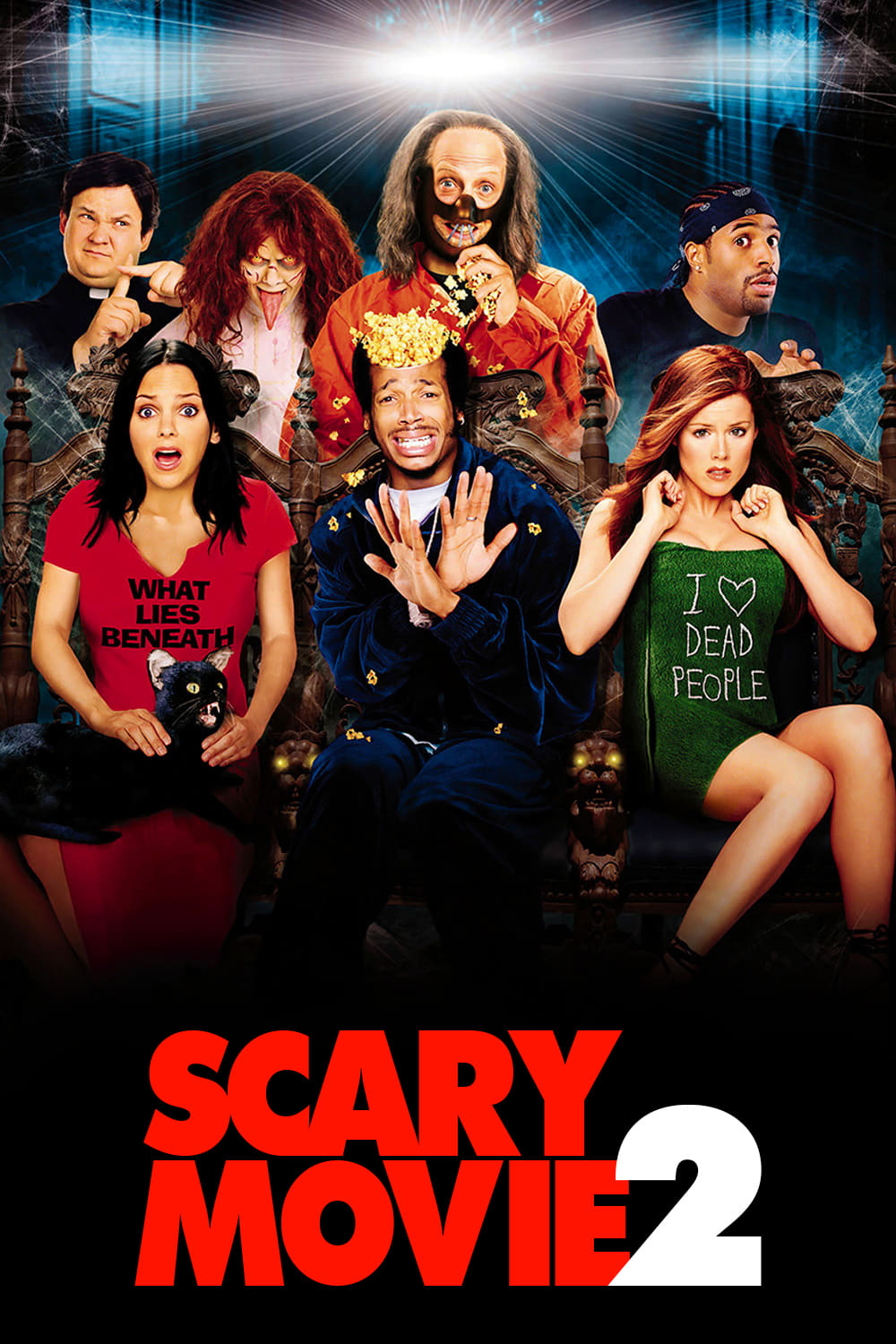 Scary Movie 5