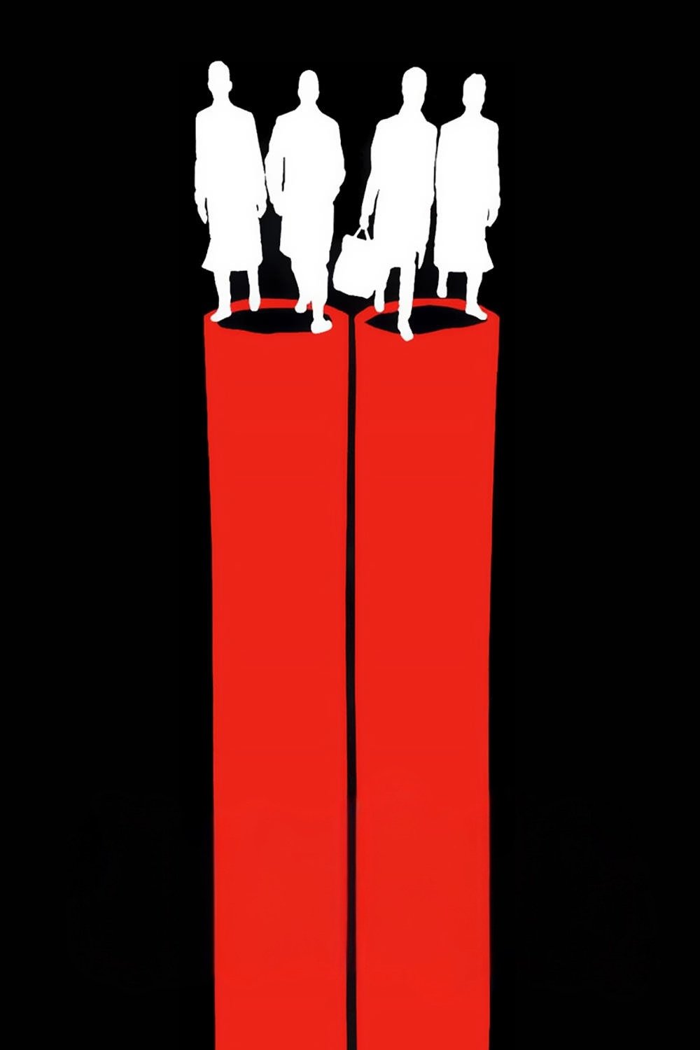 Lock, Stock and Two Smoking Barrels