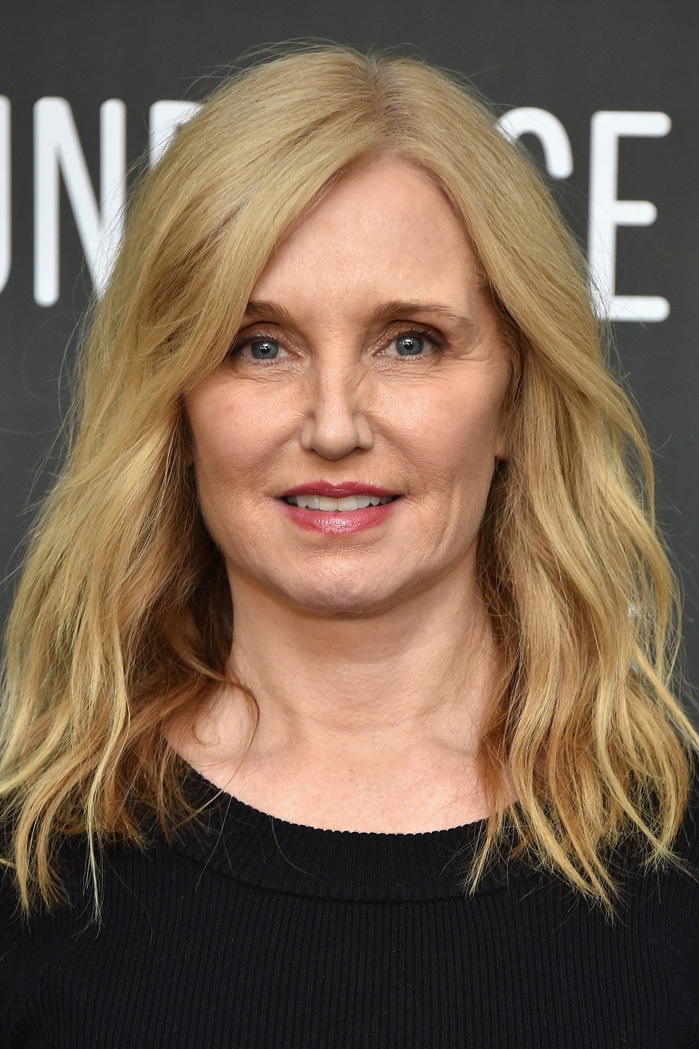 et billede af Katherine Ann McGregor