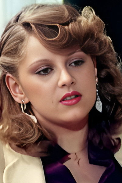 et billede af Christine Klinger