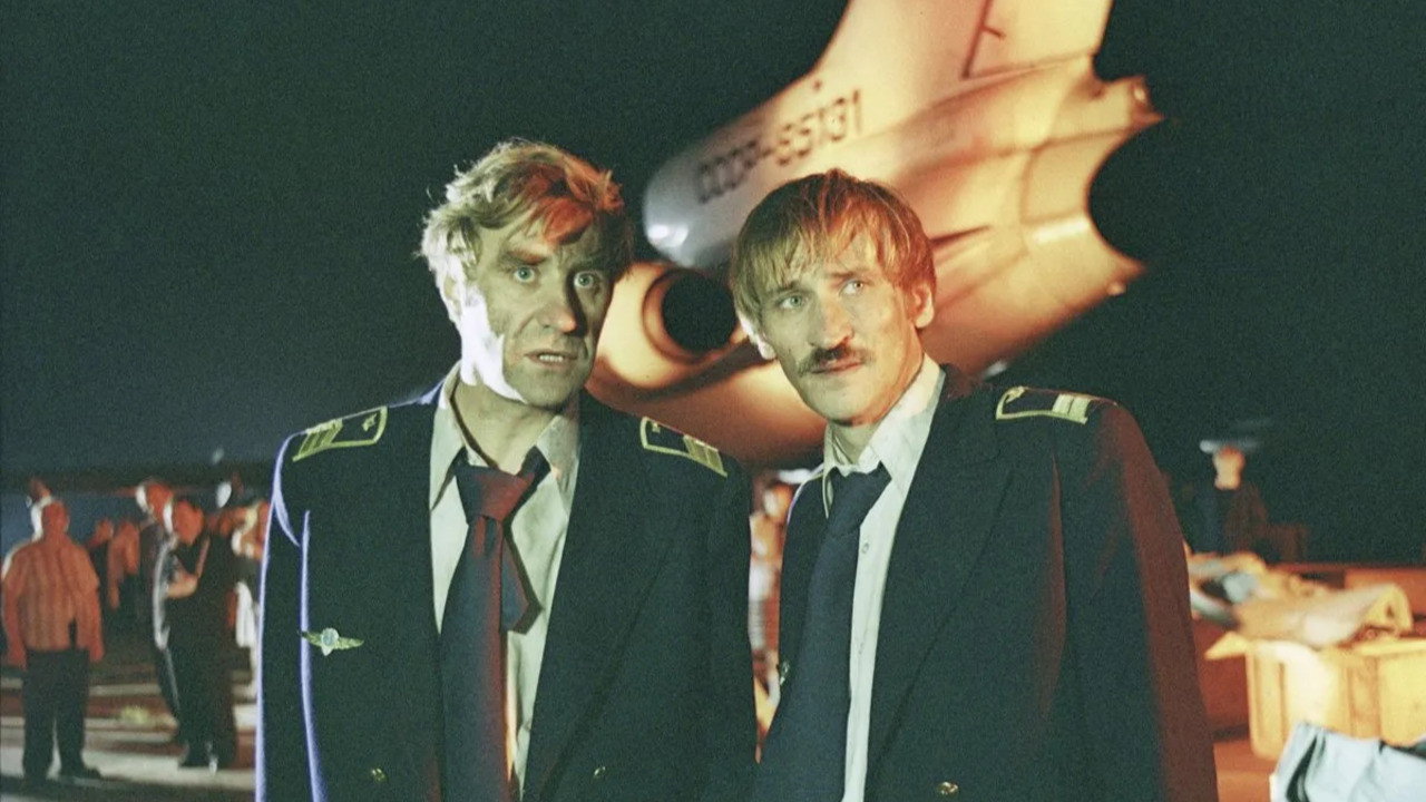 Air Crew