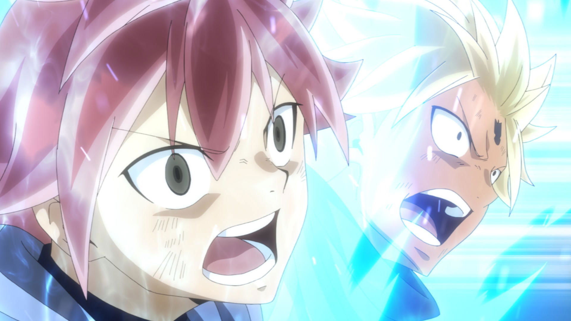 Thumbnail for Uniting Bonds Season 1 Episode 4