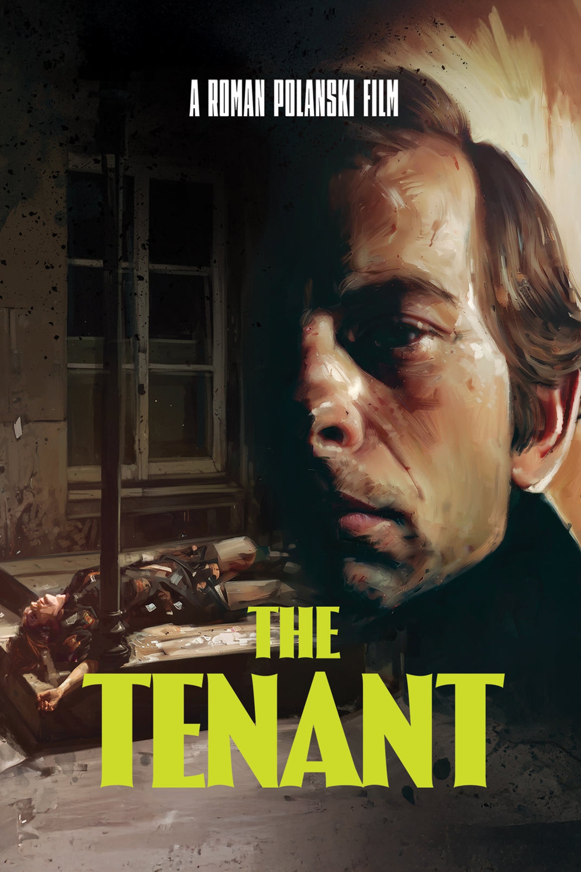 The Tenant