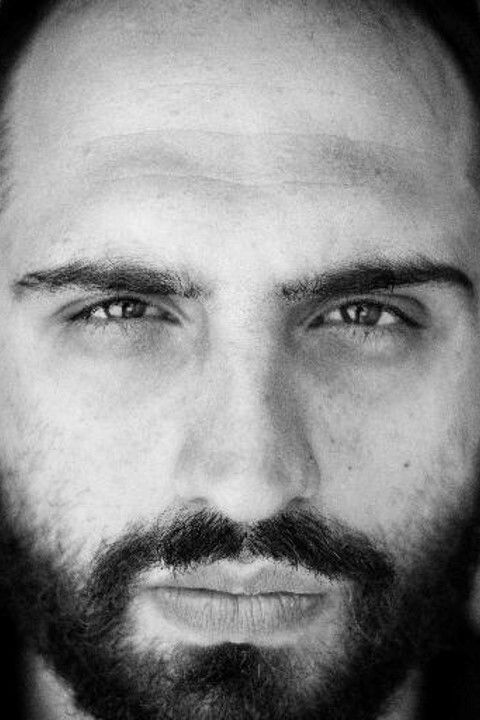 et billede af Giorgio Consoli