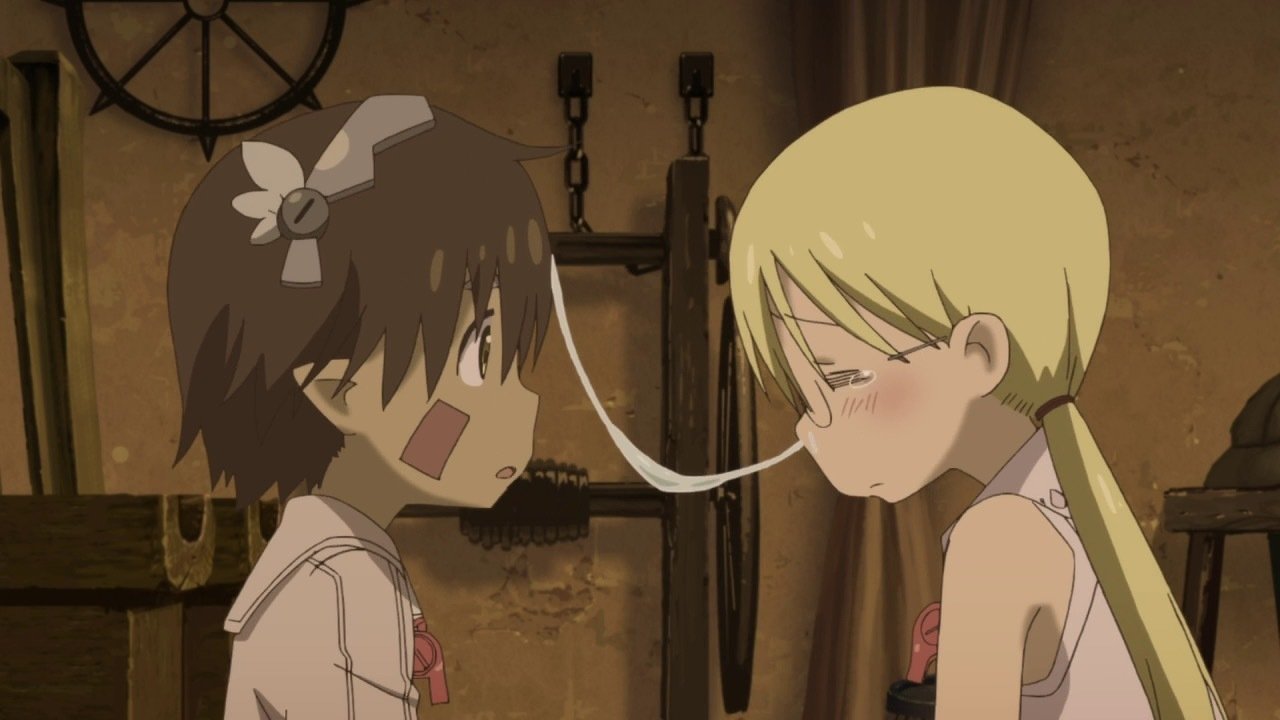 Made In Abyss épisode 3 Vf Assistir Made in Abyss: Episódio 3 | Online em FULLHD E HD | Animes HD
