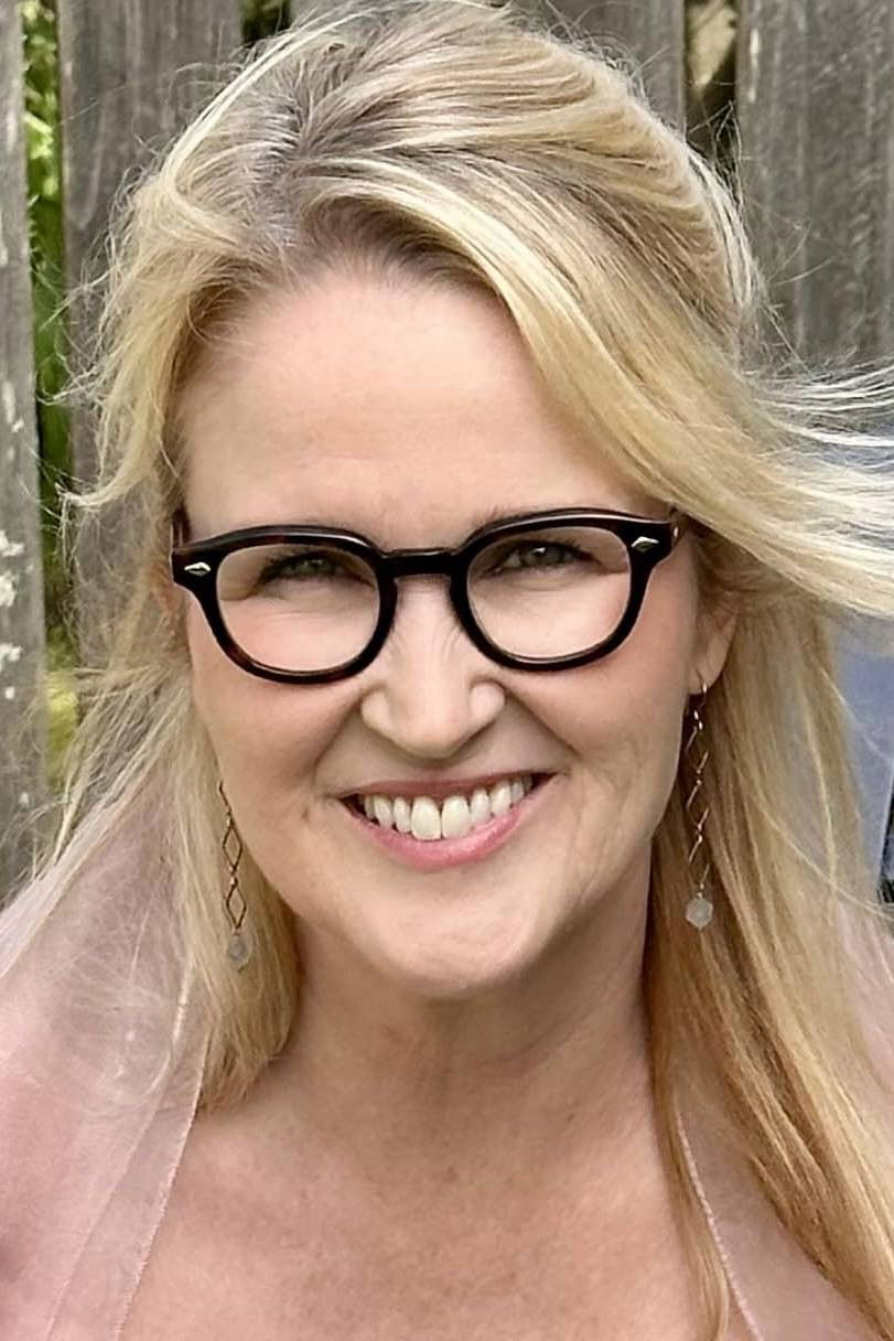 et billede af Melanie DuPuy