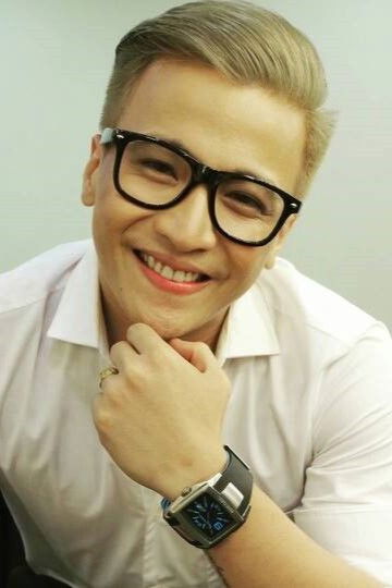 et billede af Cheeno Macaraig