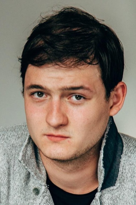 et billede af Gleb Puskepalis