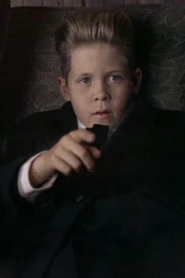 et billede af Jonathan J. Leppell