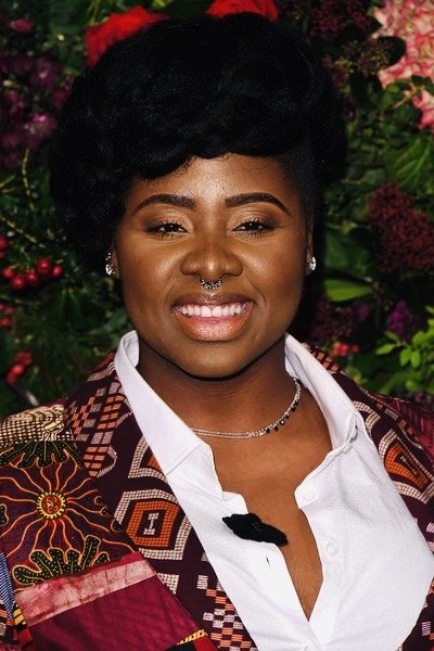 et billede af Shiloh Coke