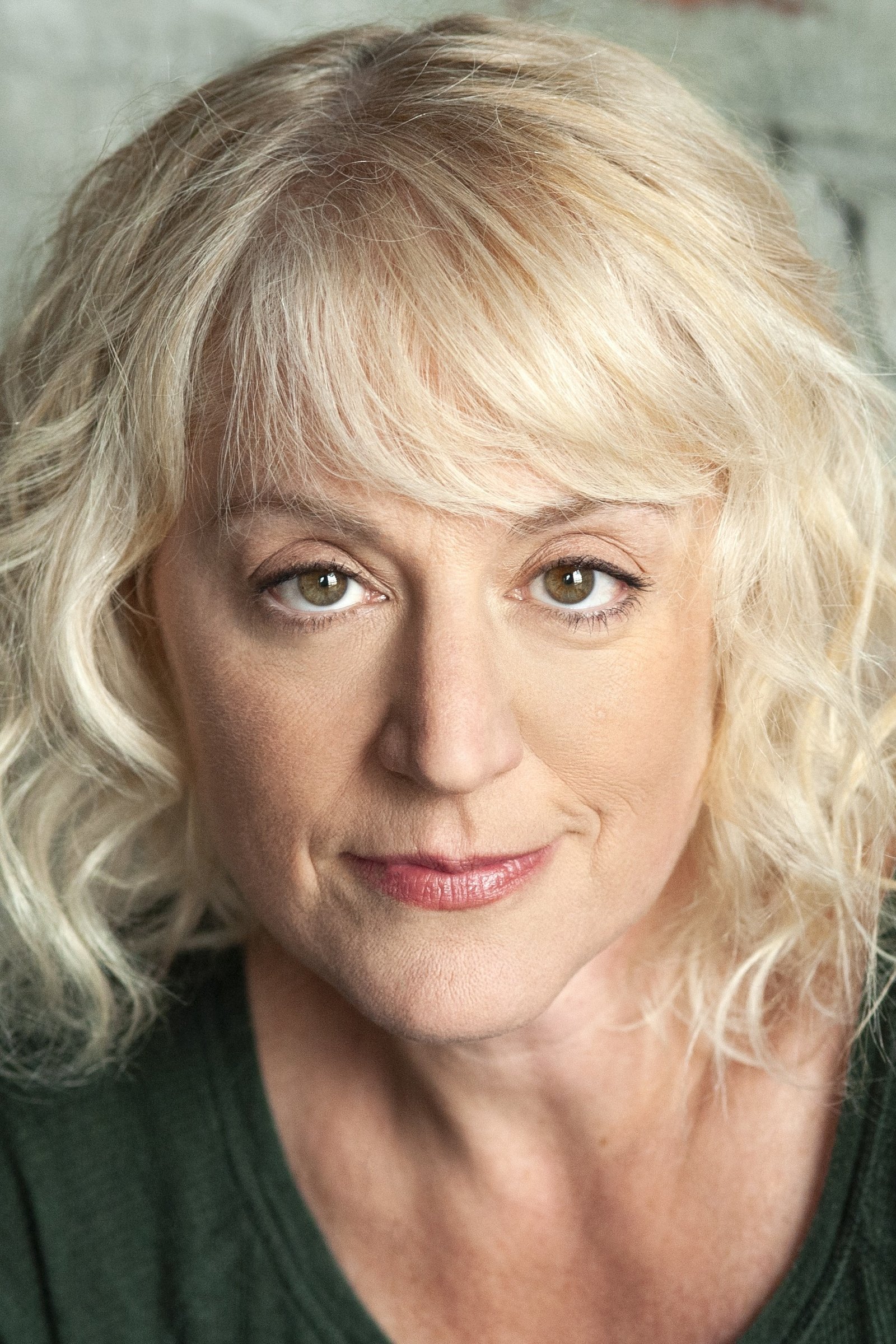 et billede af Lisa Ann Goldsmith