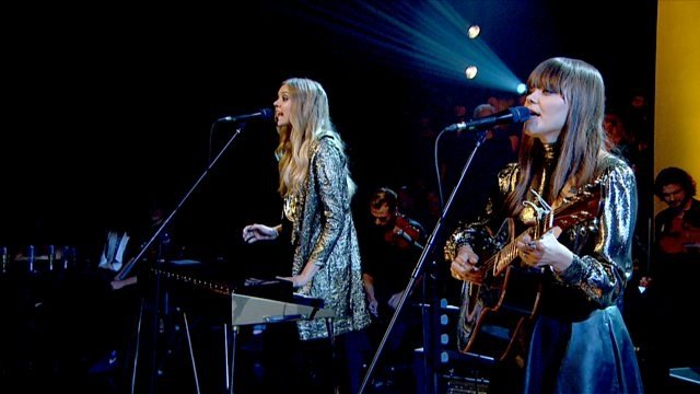 Later... with Jools Holland