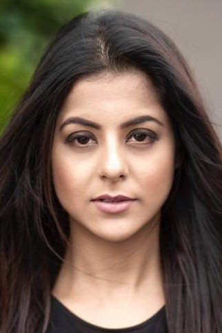 et billede af Alivia Sarkar