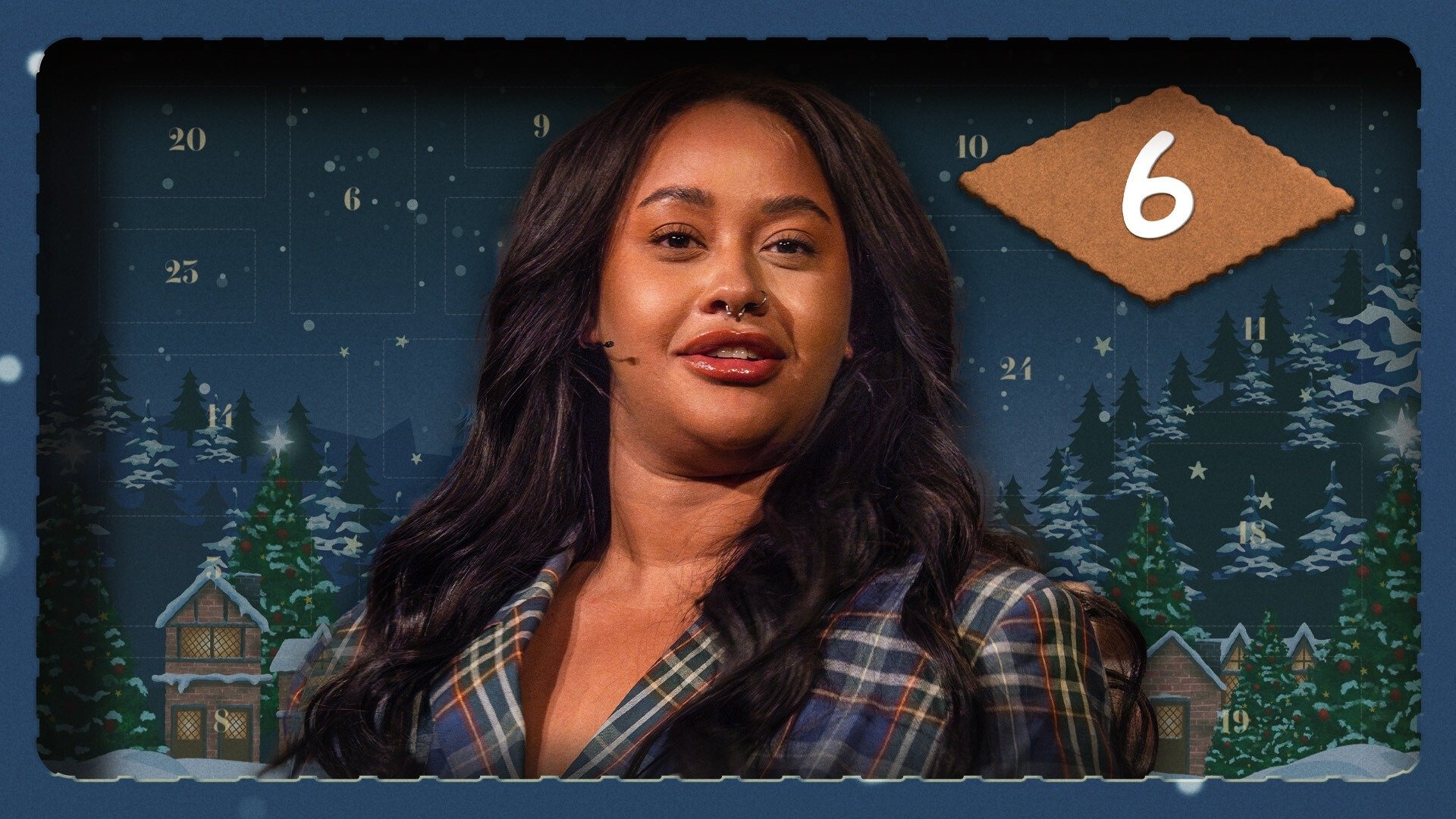Thumbnail for Fetisha Williams Season 1 Episode 6