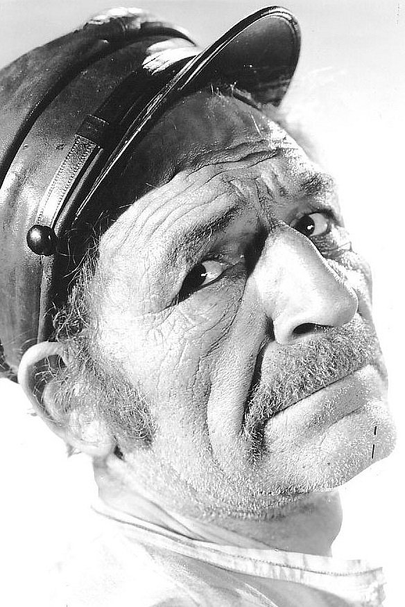 et billede af John Northpole