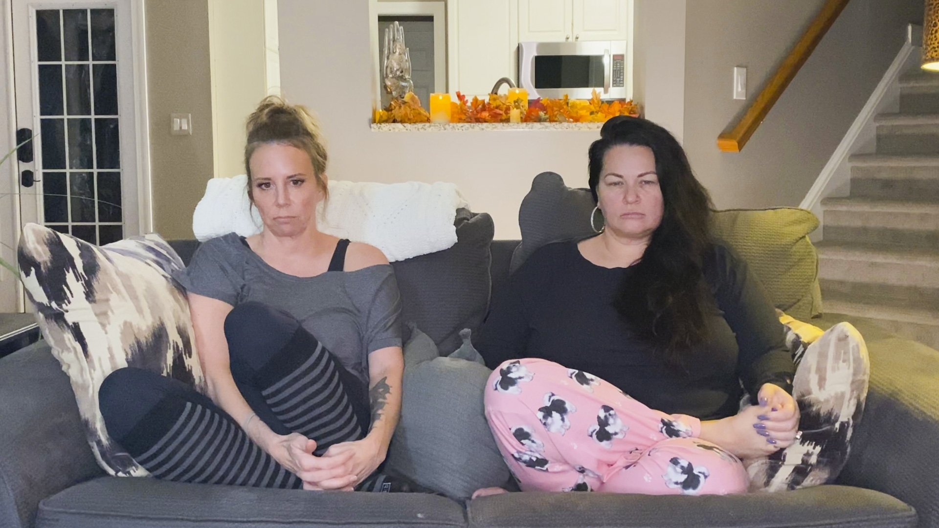 90 Day Fiancé: Pillow Talk - Épisode 44