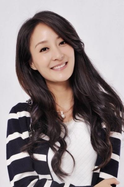 et billede af Lu Meifang