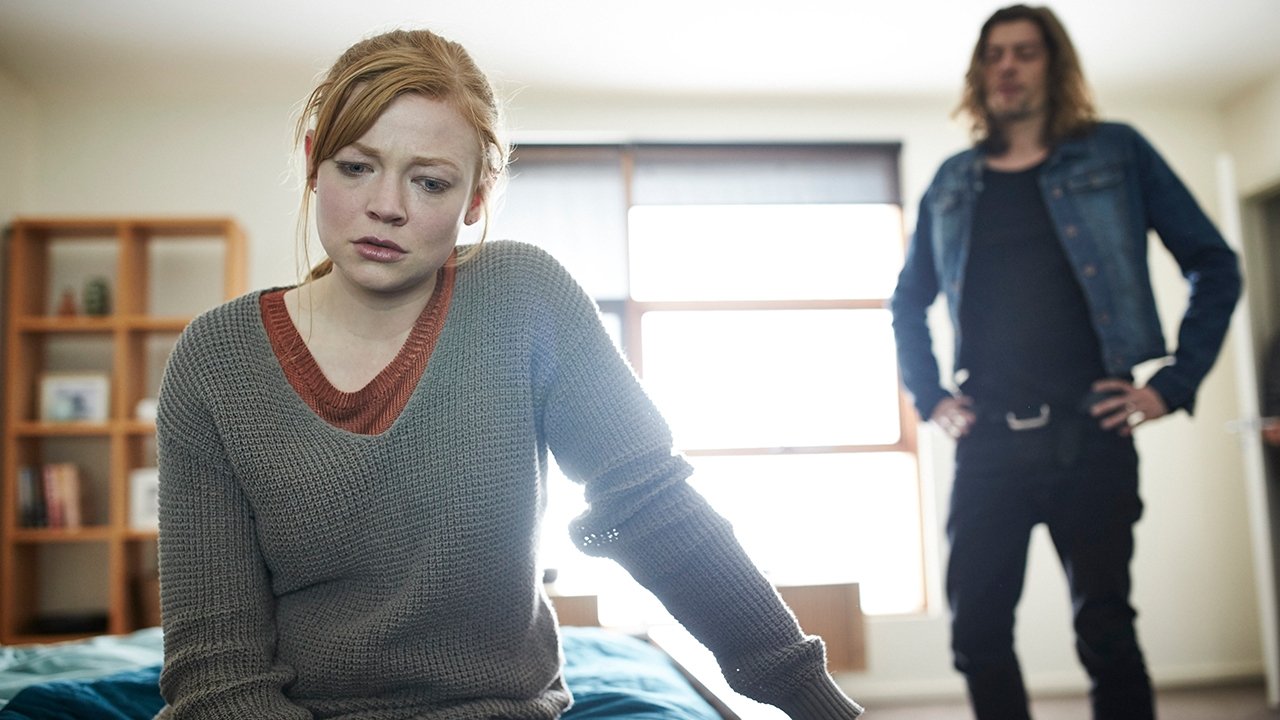 Thumbnail for Episode 6 Season 1 Episode 6