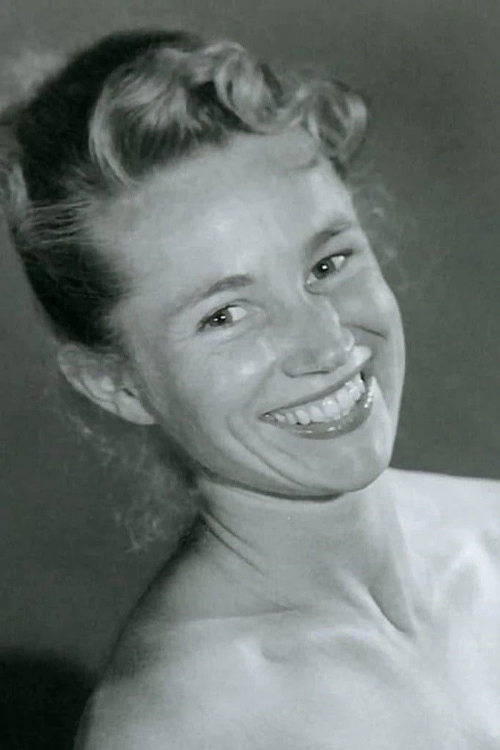 Virginia Bell
