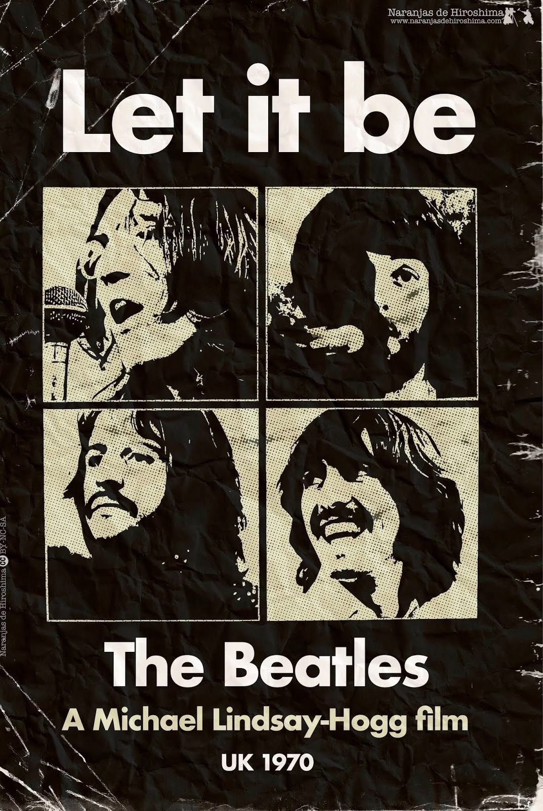 Let It Be