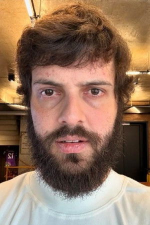 et billede af Diogo Defante