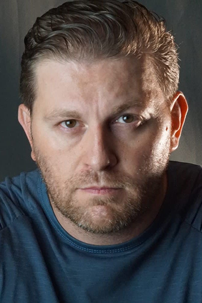 et billede af Dustin Pennington