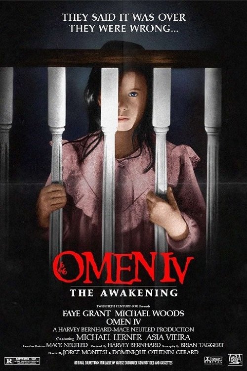 Omen IV: The Awakening