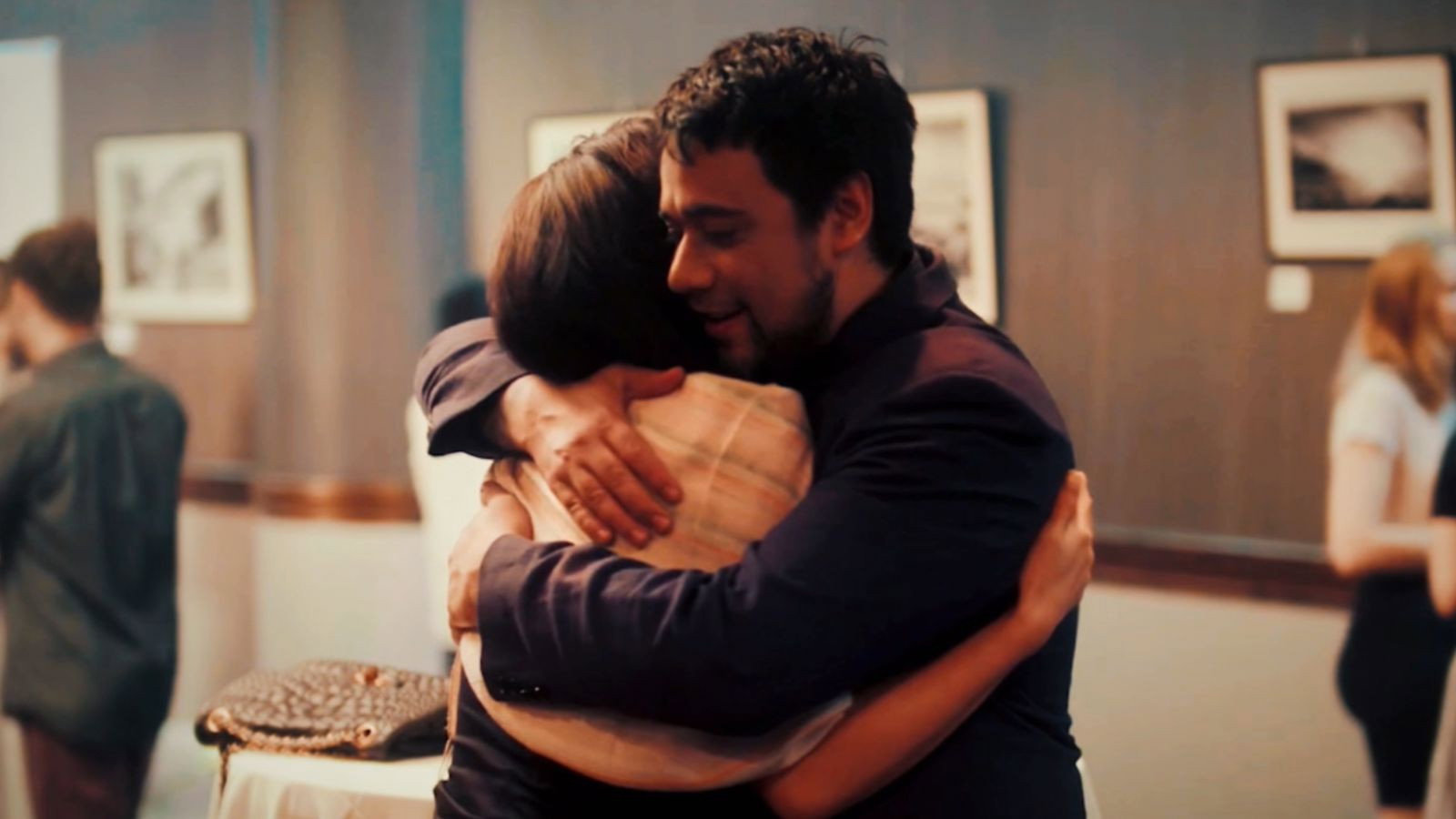 Portraits