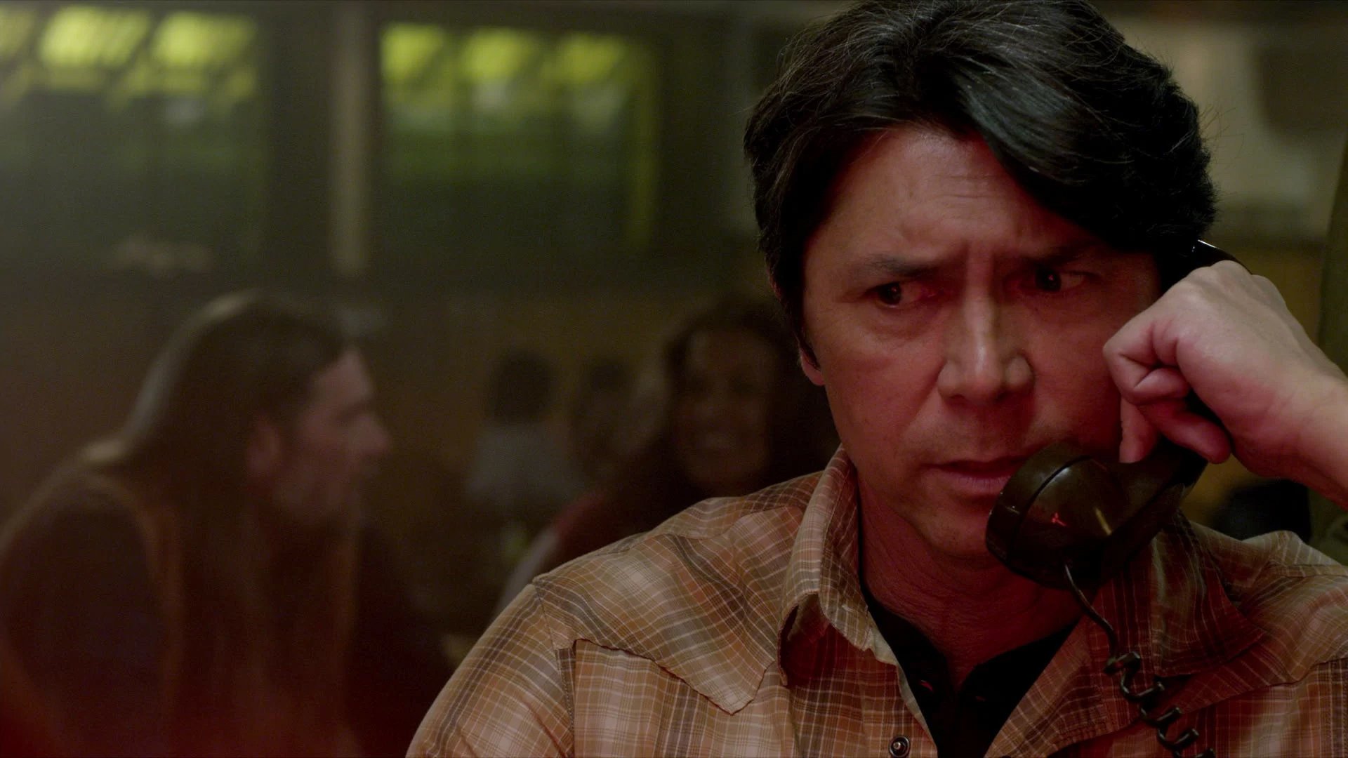 Longmire