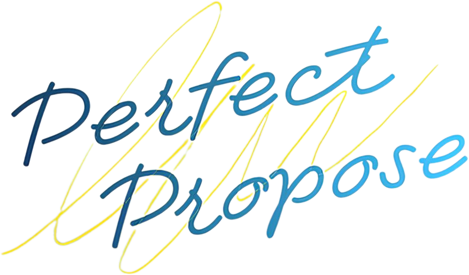 Perfect Propose Logo
