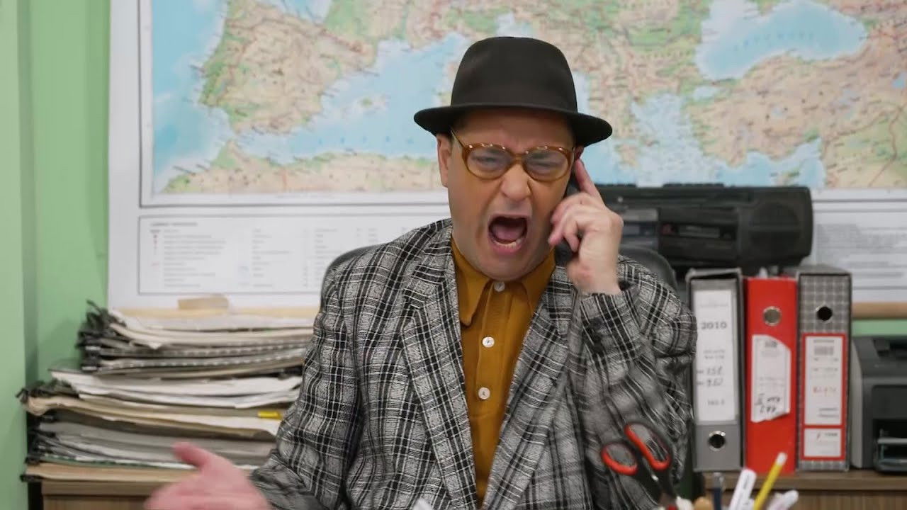 Government Job Season 12 :Episode 185  2215 Kvote