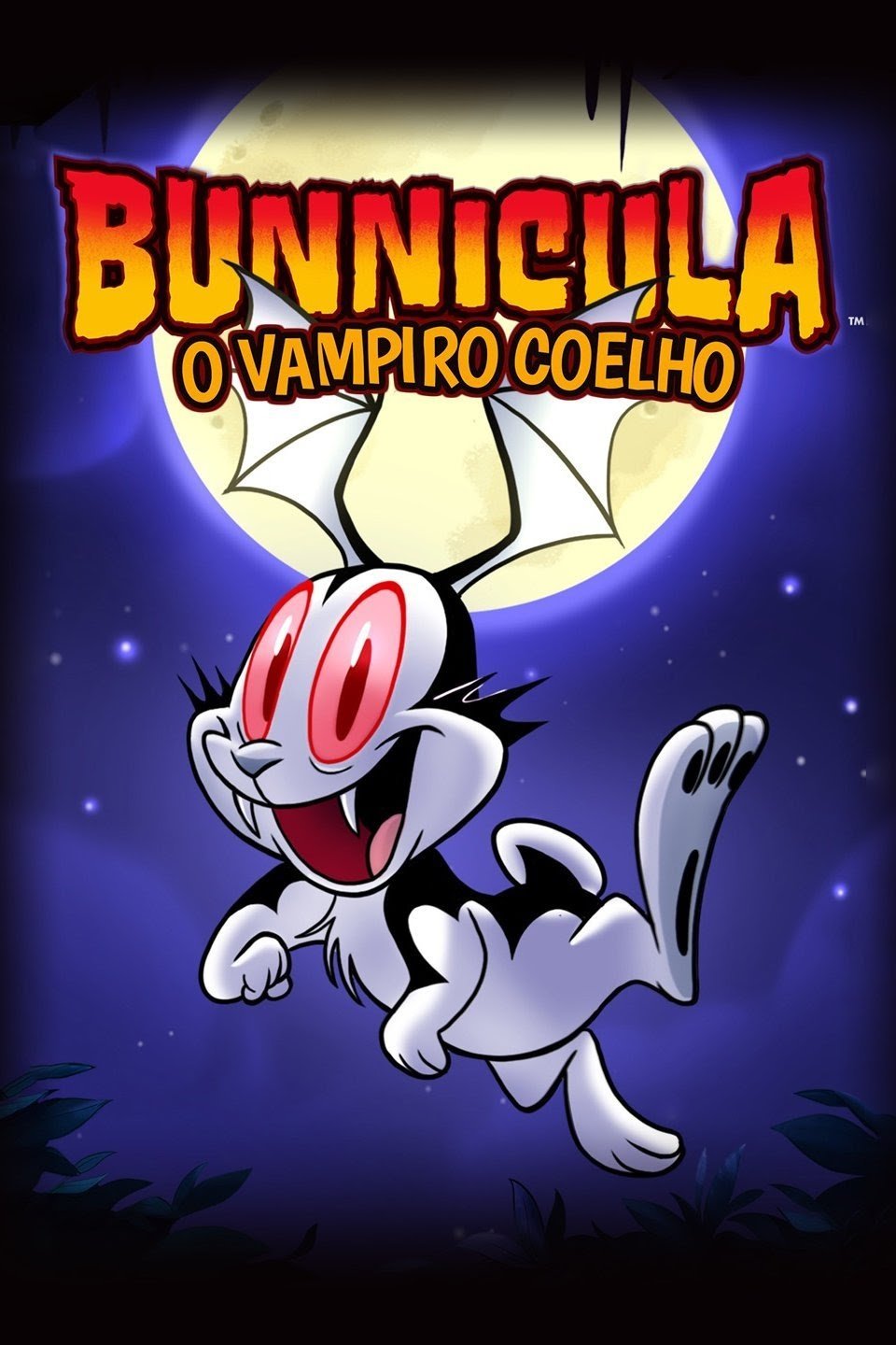 Bunnicula, O Vampiro Coelho Bunnicula, O Vampiro Coelho