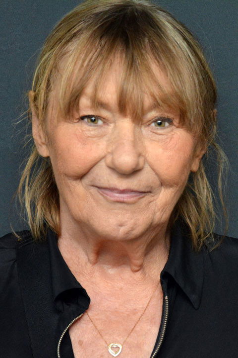 et billede af Catherine Sinet