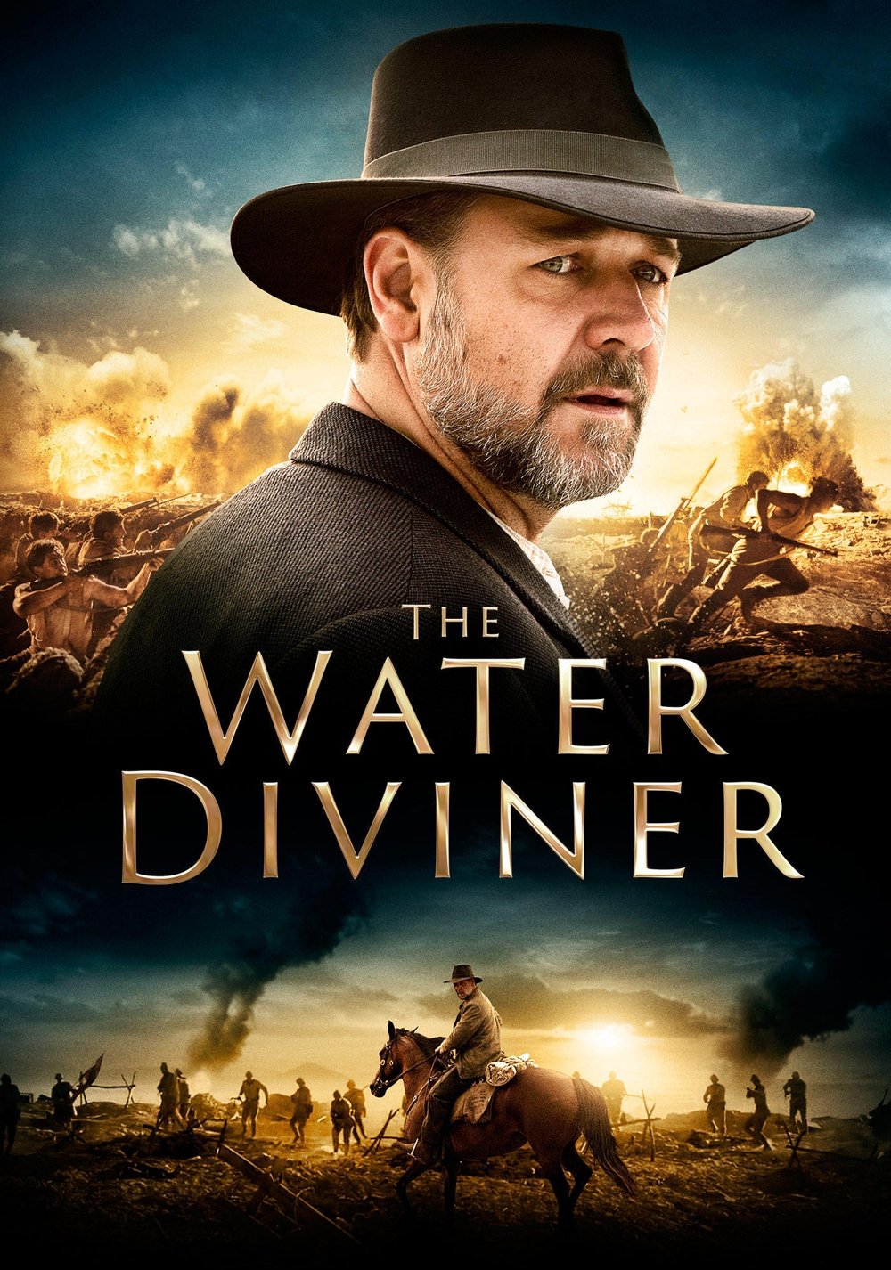 The Water Diviner