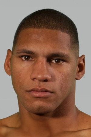 et billede af Ihosvany Rafael Garcia