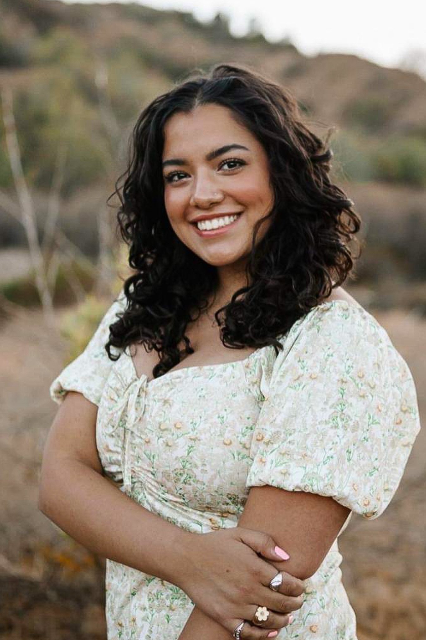 Elisa Lugo | Sam