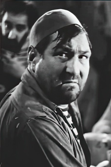 et billede af Eugène Stuber