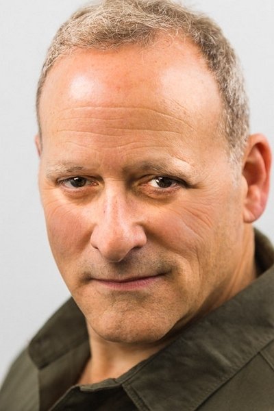 et billede af Scott Zimmerman