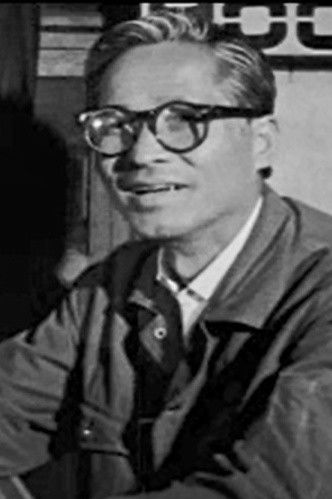 et billede af Lee Gi-hong