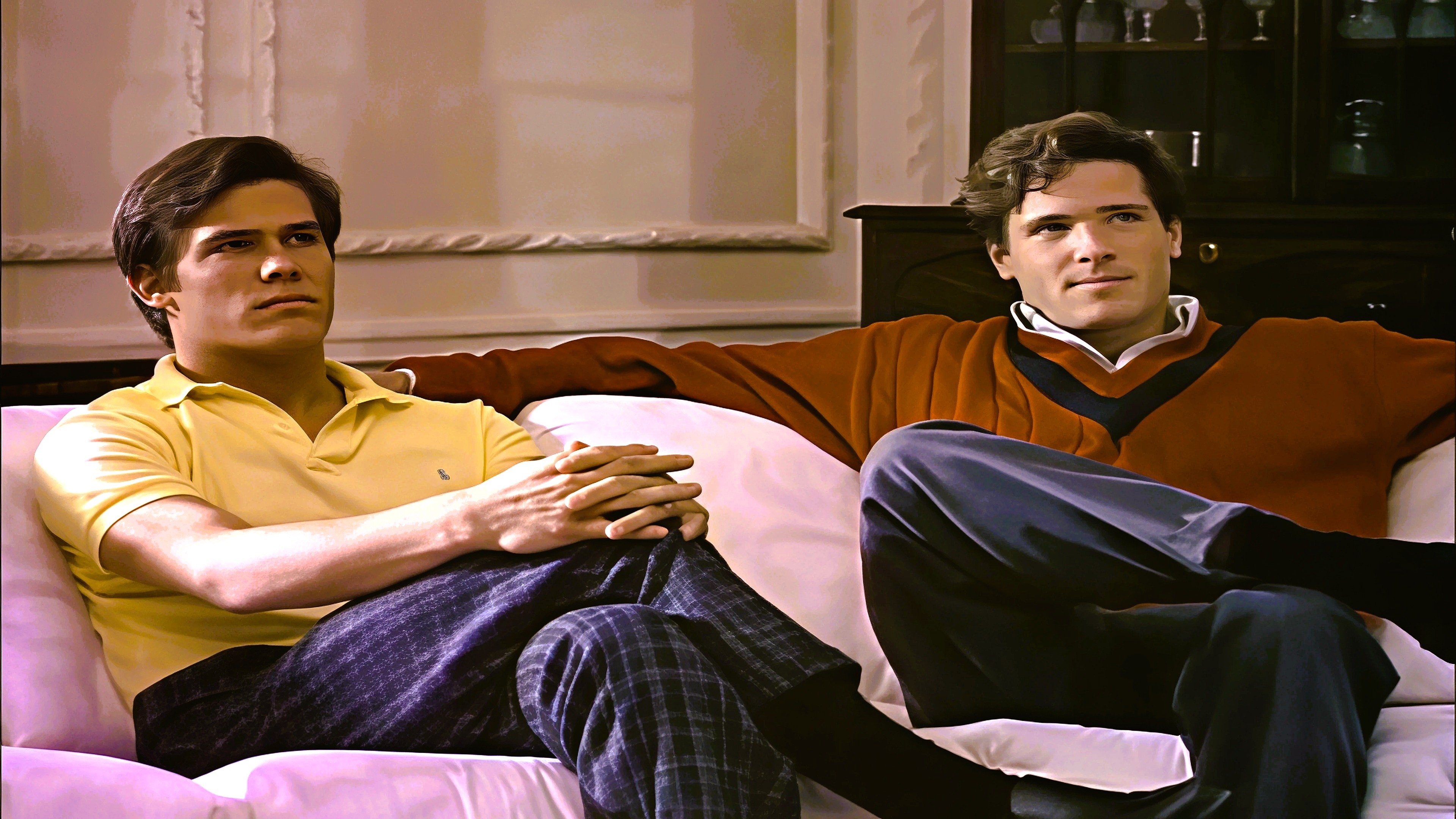 21 Jump Street - Un avenir brillant