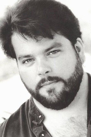 et billede af Don Tiffany