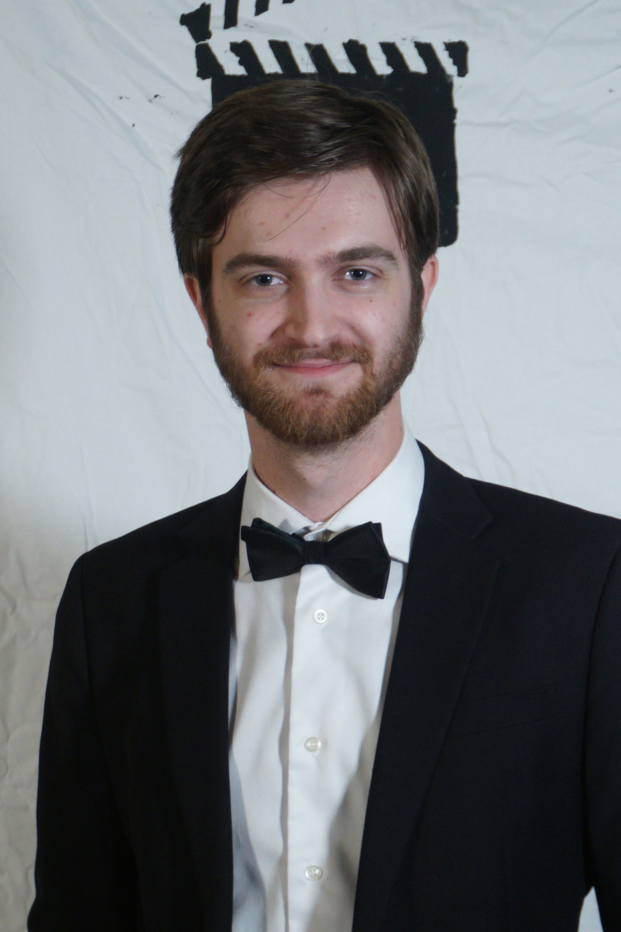 et billede af Gabe Schmidt