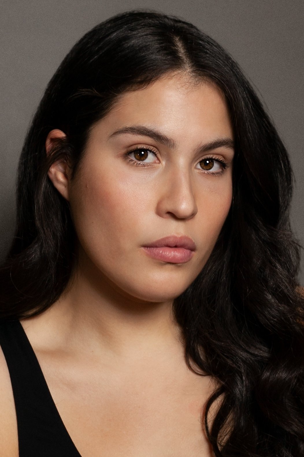 et billede af Bella Caballero