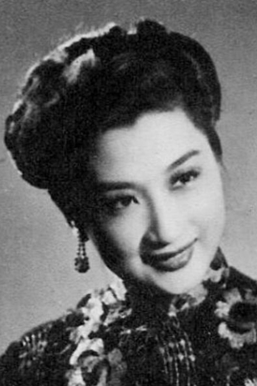 et billede af Manhua Zhou