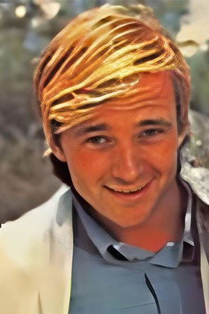 et billede af Lutz Hochstraate