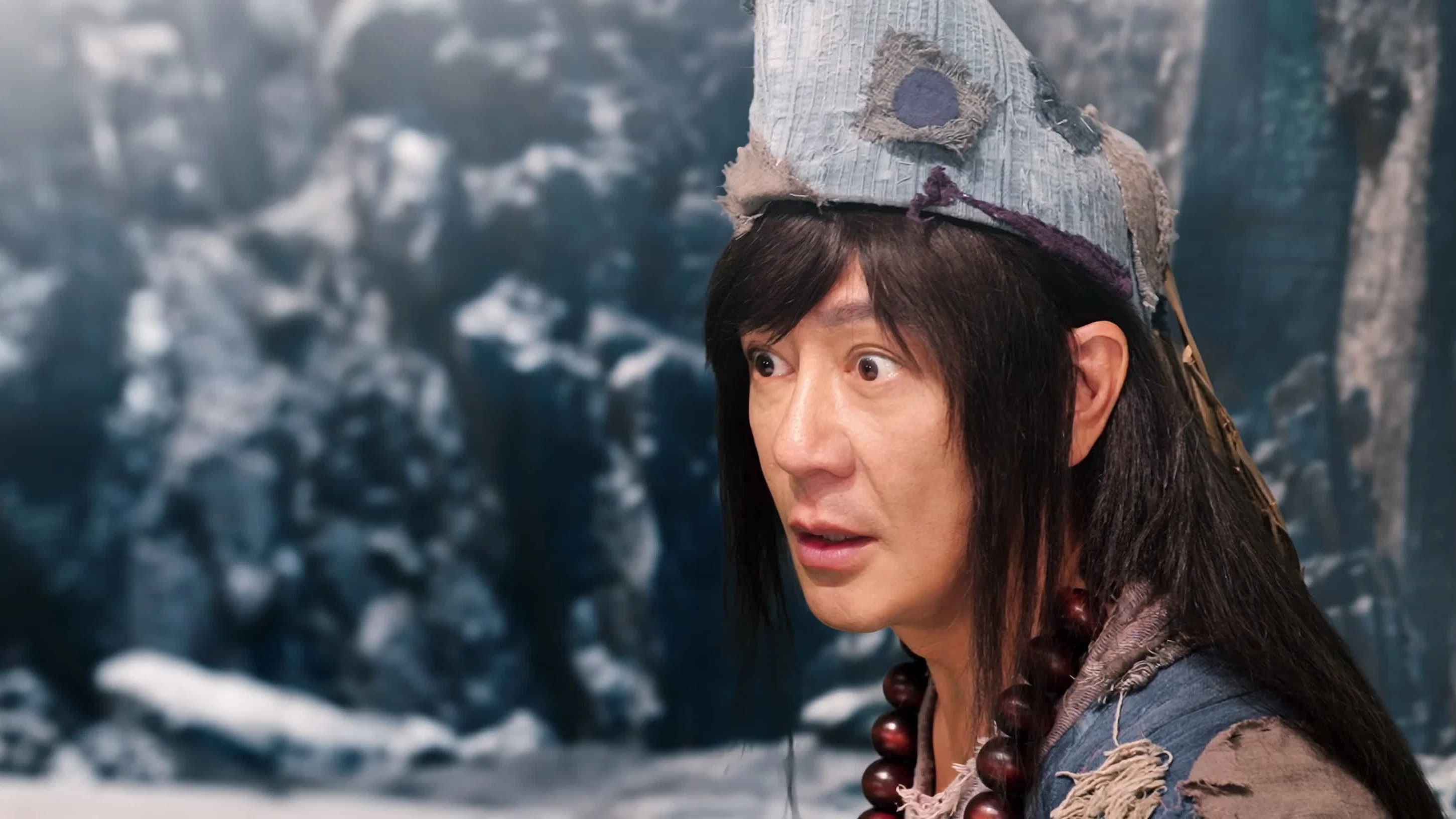 济公之降龙现世