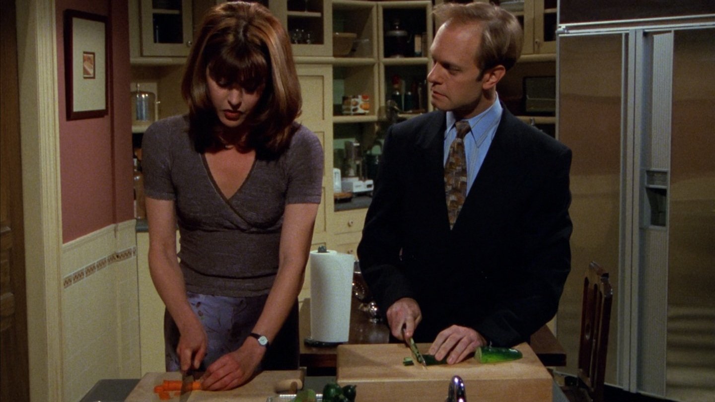 Frasier