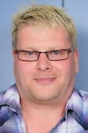 et billede af Joe James