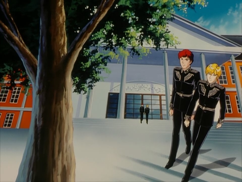 Thumbnail for Dreams of the Morning, Songs of the Night: Chapter IV Season 1 Episode 8