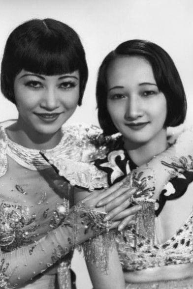 et billede af Mary Wong